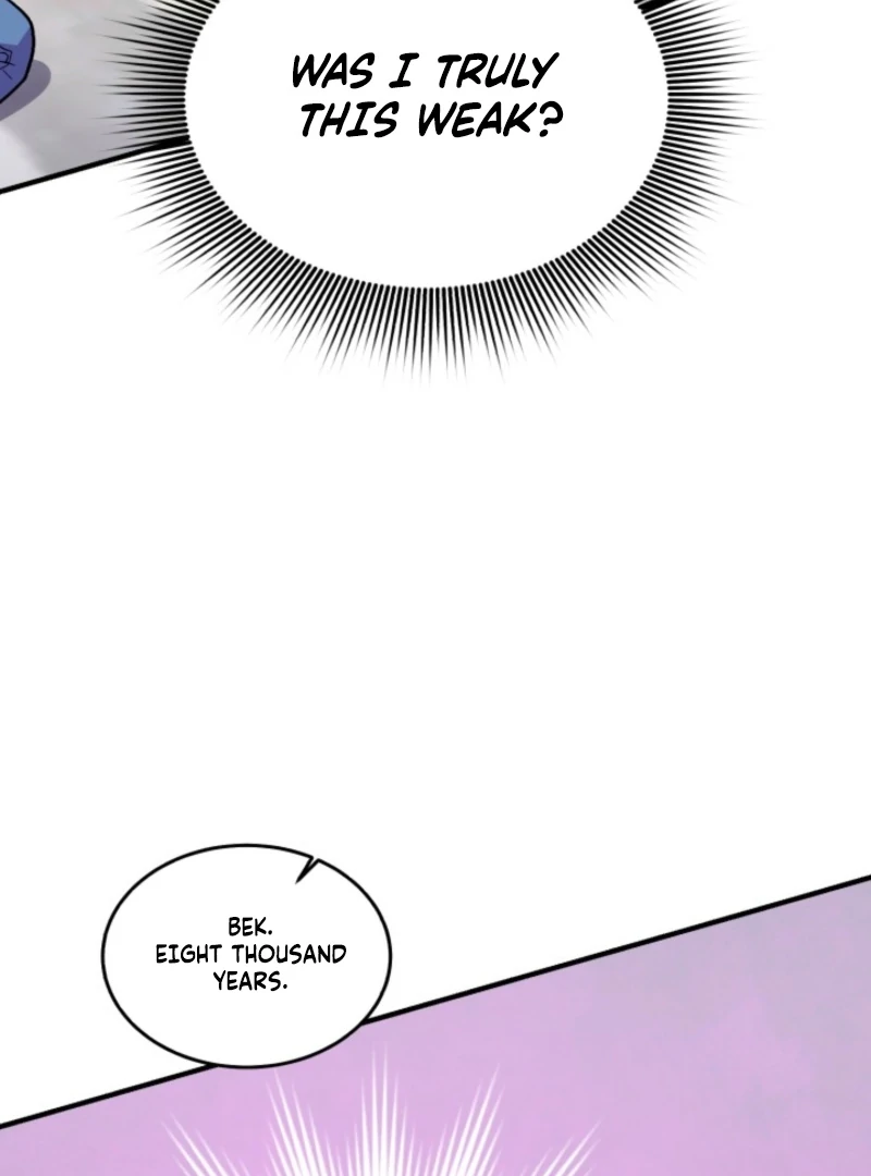 Even the Almighty Is a First-Time Dad Chapter 18 - Page 90