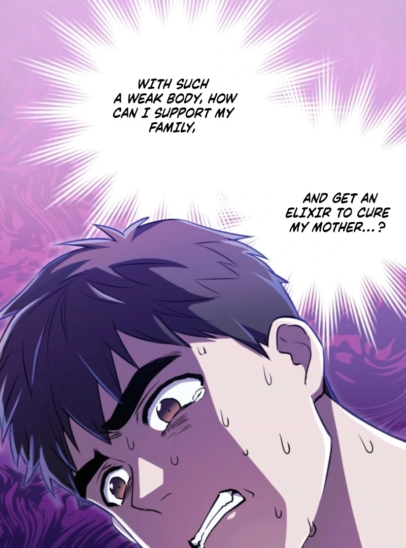 Even the Almighty Is a First-Time Dad Chapter 18 - Page 91