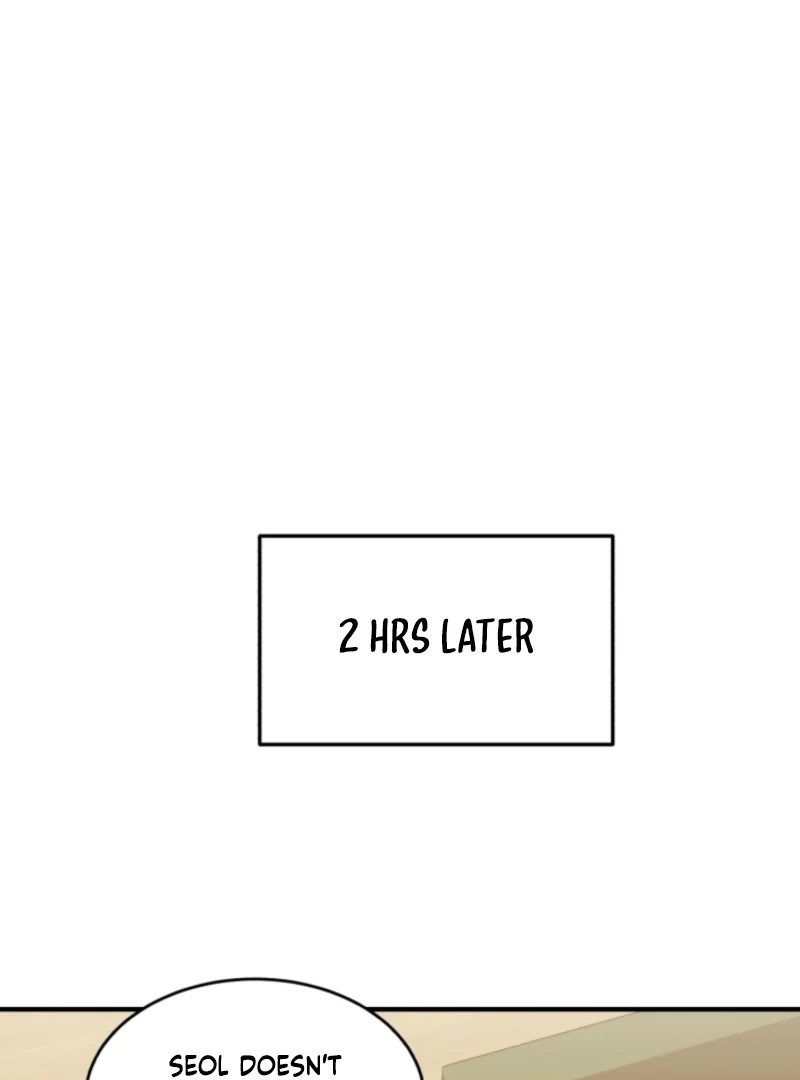 Even the Almighty Is a First-Time Dad Chapter 18 - Page 94