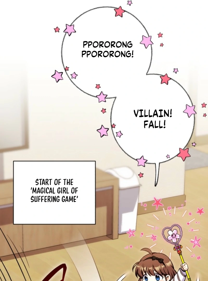 Even the Almighty Is a First-Time Dad Chapter 18 - Page 97