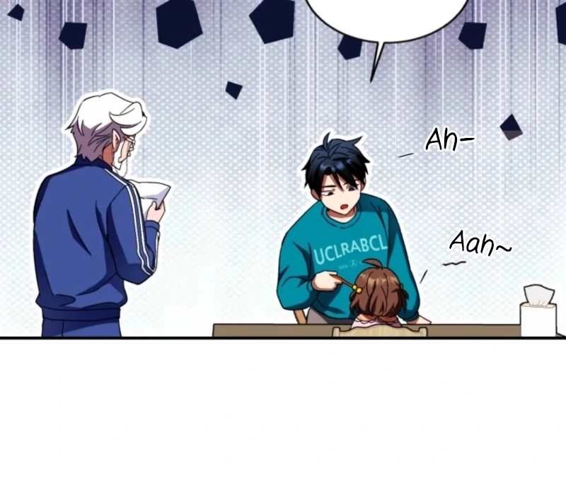 Even the Almighty Is a First-Time Dad Chapter 2 - Page 101