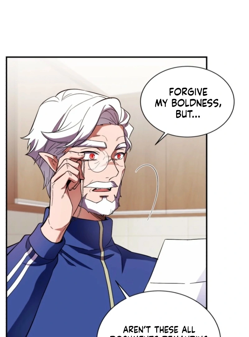 Even the Almighty Is a First-Time Dad Chapter 2 - Page 102