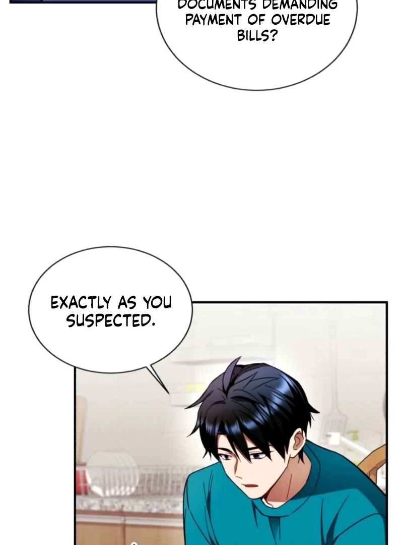 Even the Almighty Is a First-Time Dad Chapter 2 - Page 103