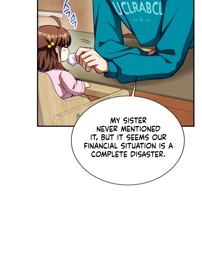 Even the Almighty Is a First-Time Dad Chapter 2 - Page 104