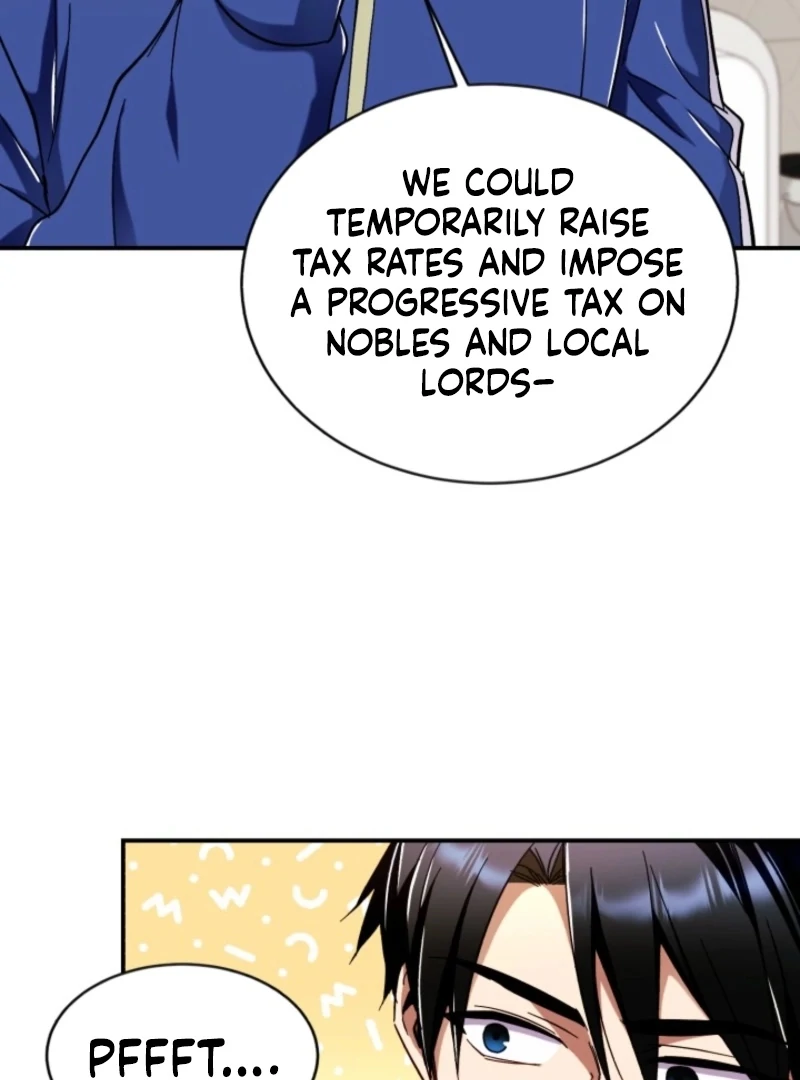 Even the Almighty Is a First-Time Dad Chapter 2 - Page 106