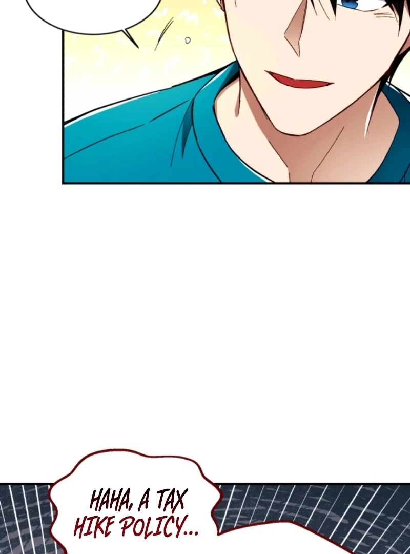 Even the Almighty Is a First-Time Dad Chapter 2 - Page 107