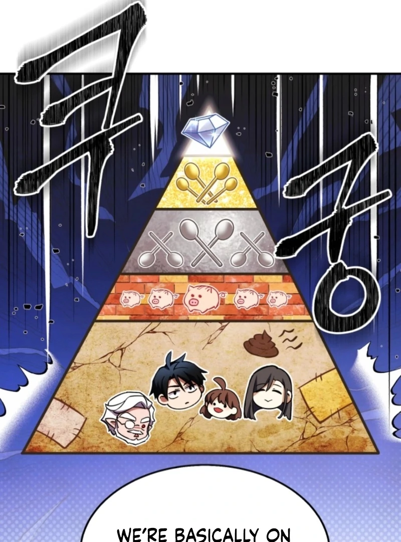 Even the Almighty Is a First-Time Dad Chapter 2 - Page 112