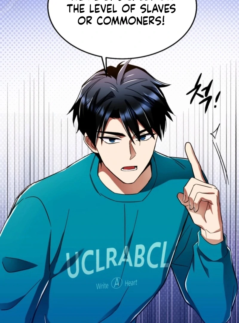 Even the Almighty Is a First-Time Dad Chapter 2 - Page 113