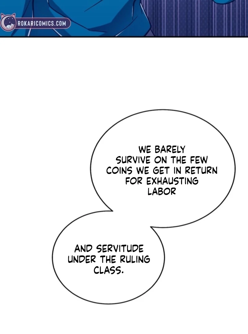 Even the Almighty Is a First-Time Dad Chapter 2 - Page 114