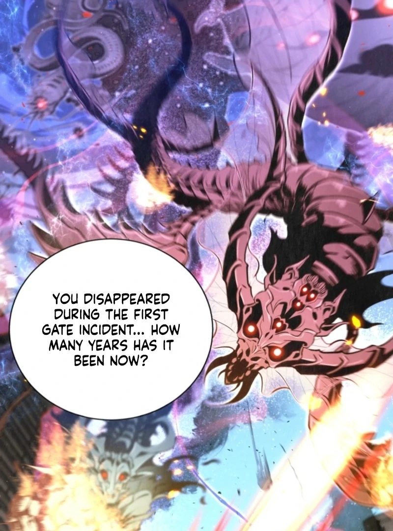 Even the Almighty Is a First-Time Dad Chapter 2 - Page 13