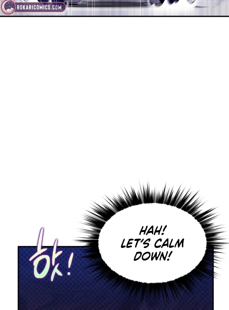 Even the Almighty Is a First-Time Dad Chapter 2 - Page 123