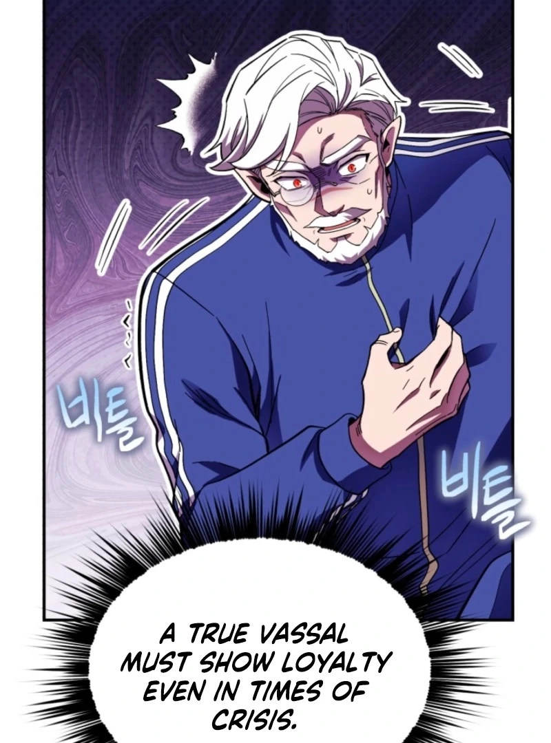 Even the Almighty Is a First-Time Dad Chapter 2 - Page 124