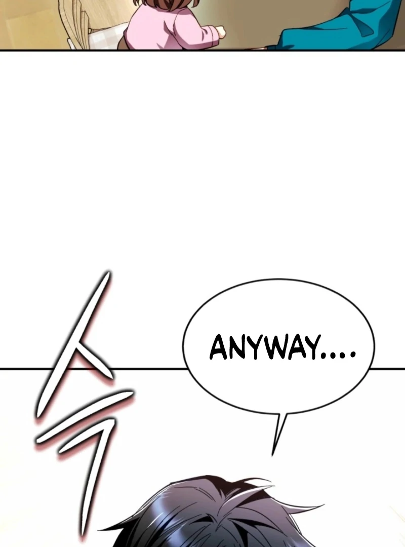 Even the Almighty Is a First-Time Dad Chapter 2 - Page 127