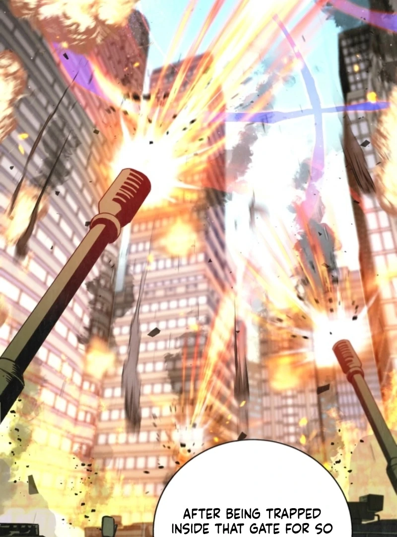 Even the Almighty Is a First-Time Dad Chapter 2 - Page 14