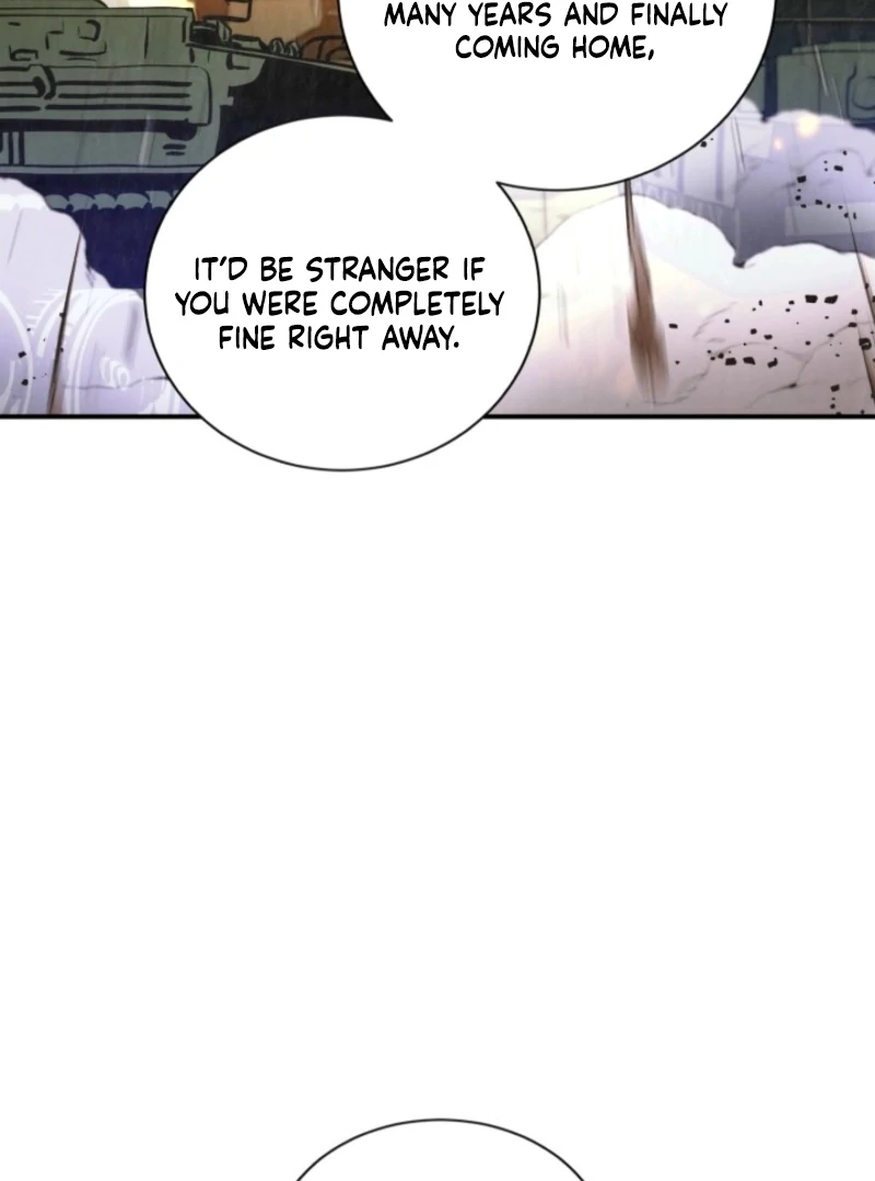 Even the Almighty Is a First-Time Dad Chapter 2 - Page 15