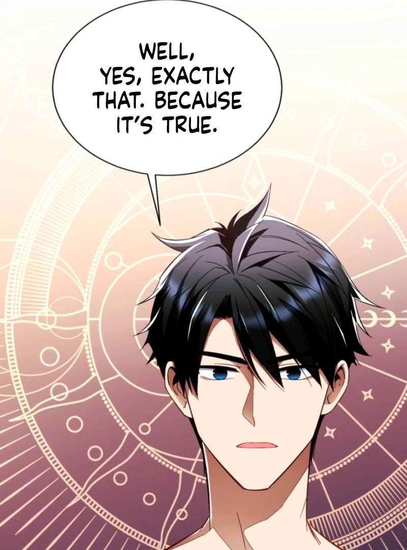 Even the Almighty Is a First-Time Dad Chapter 2 - Page 19