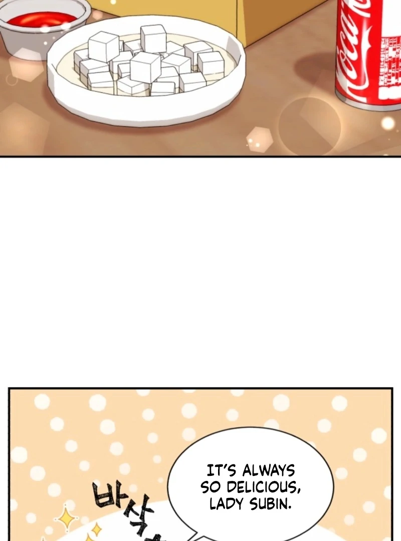 Even the Almighty Is a First-Time Dad Chapter 2 - Page 3