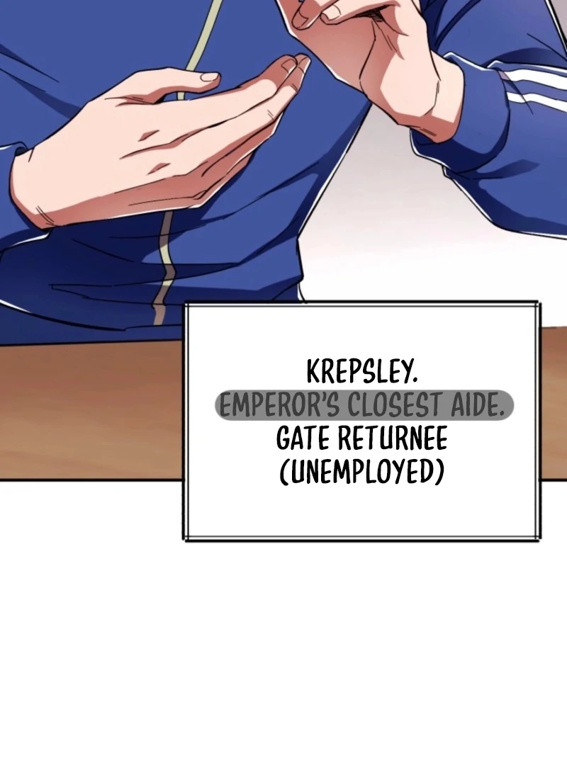 Even the Almighty Is a First-Time Dad Chapter 2 - Page 24