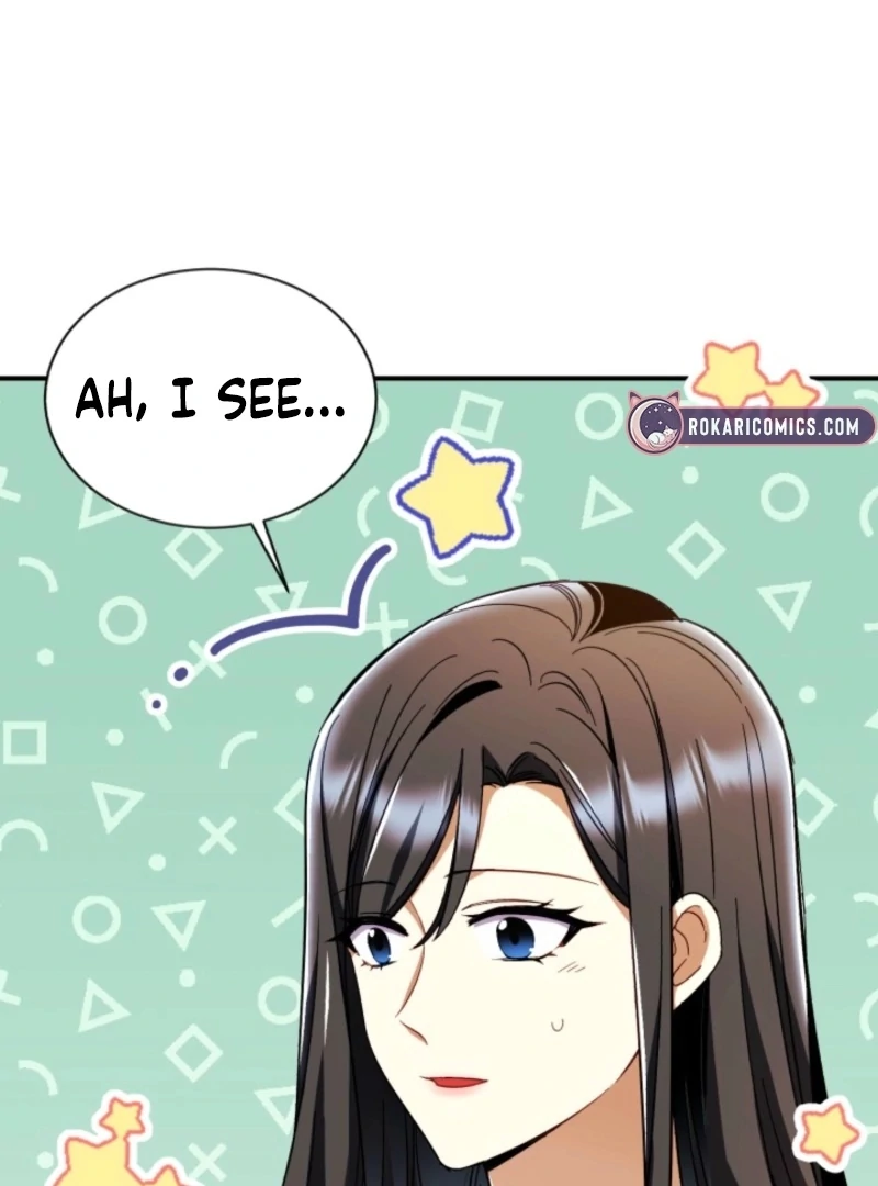 Even the Almighty Is a First-Time Dad Chapter 2 - Page 25