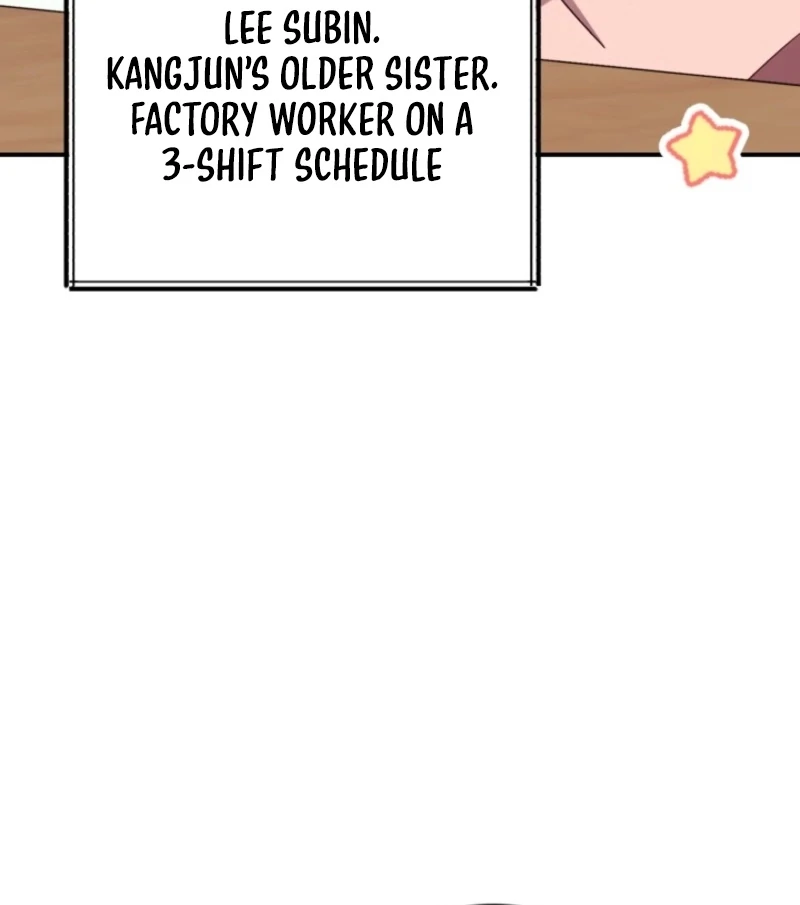 Even the Almighty Is a First-Time Dad Chapter 2 - Page 27