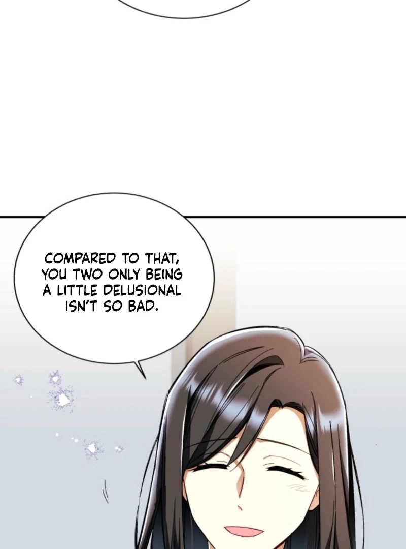 Even the Almighty Is a First-Time Dad Chapter 2 - Page 29