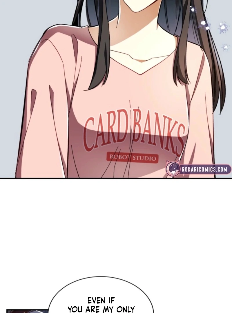 Even the Almighty Is a First-Time Dad Chapter 2 - Page 30