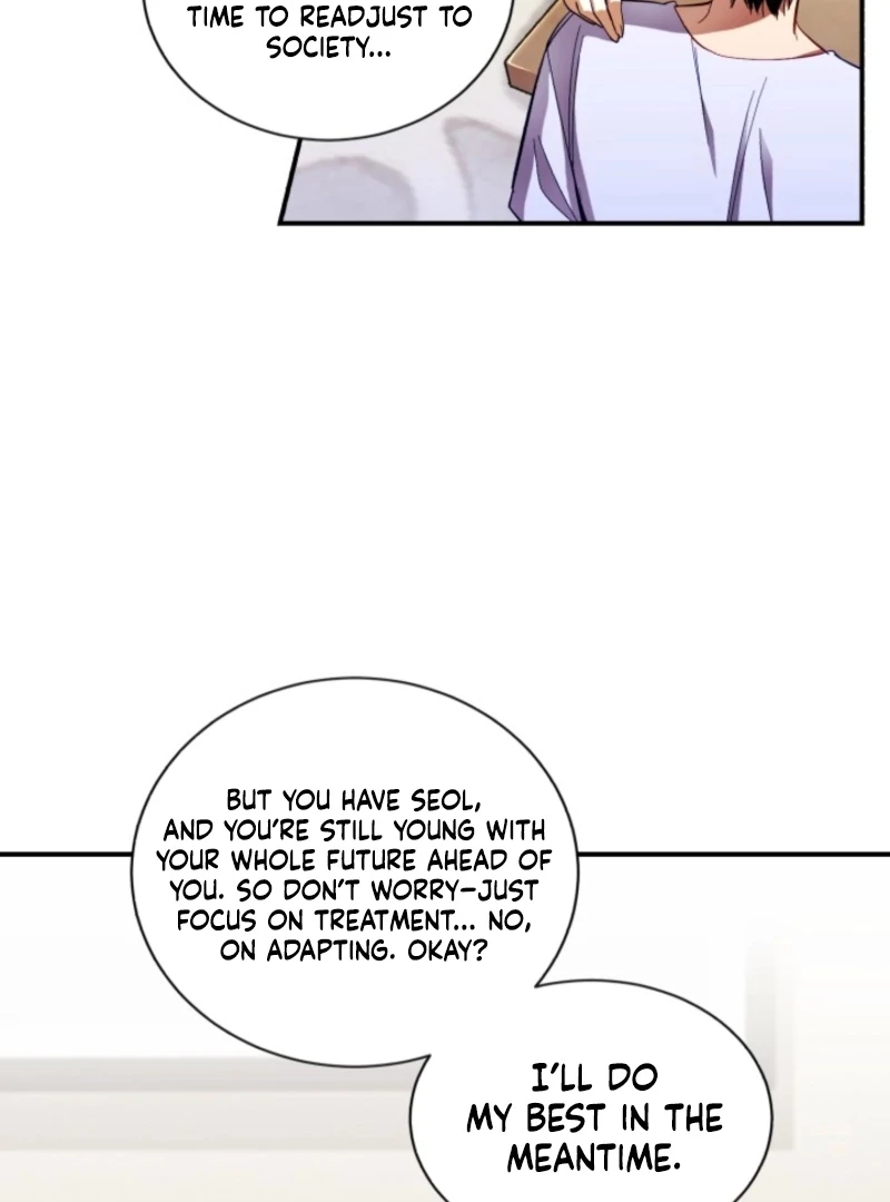 Even the Almighty Is a First-Time Dad Chapter 2 - Page 32