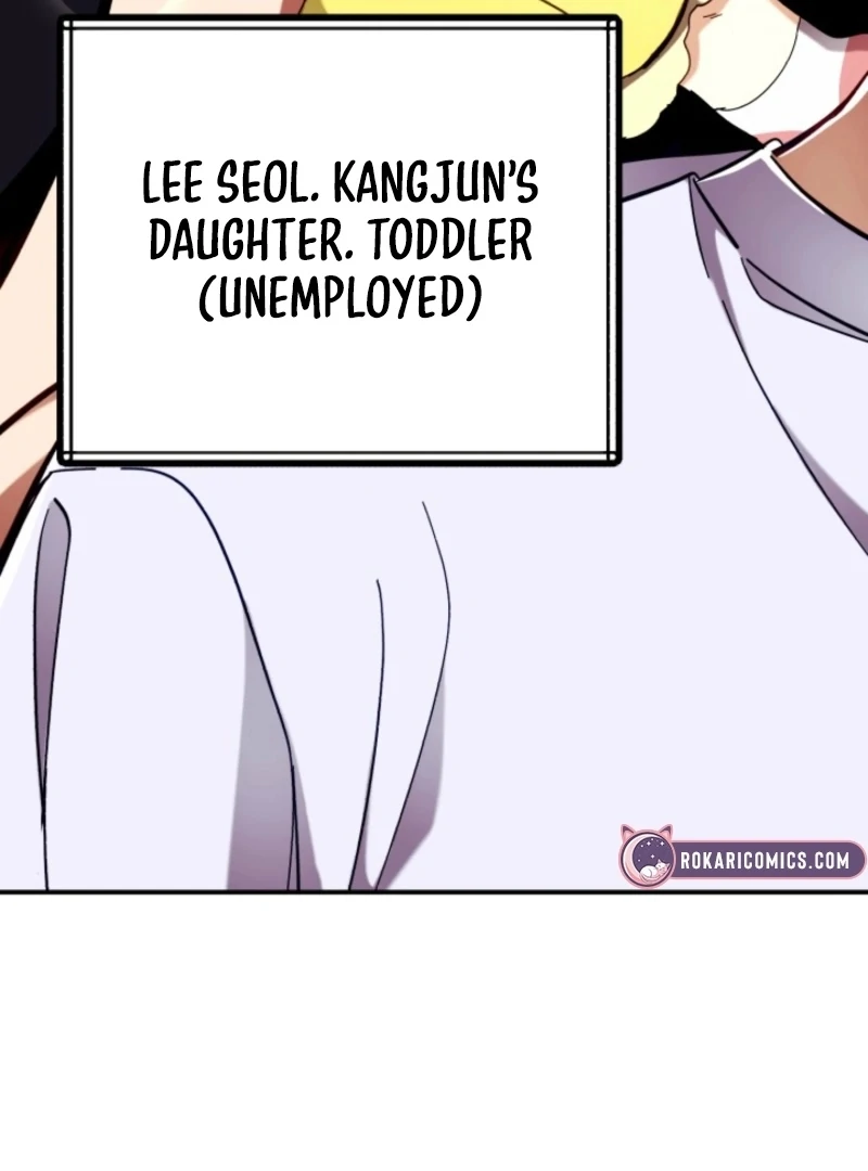 Even the Almighty Is a First-Time Dad Chapter 2 - Page 38