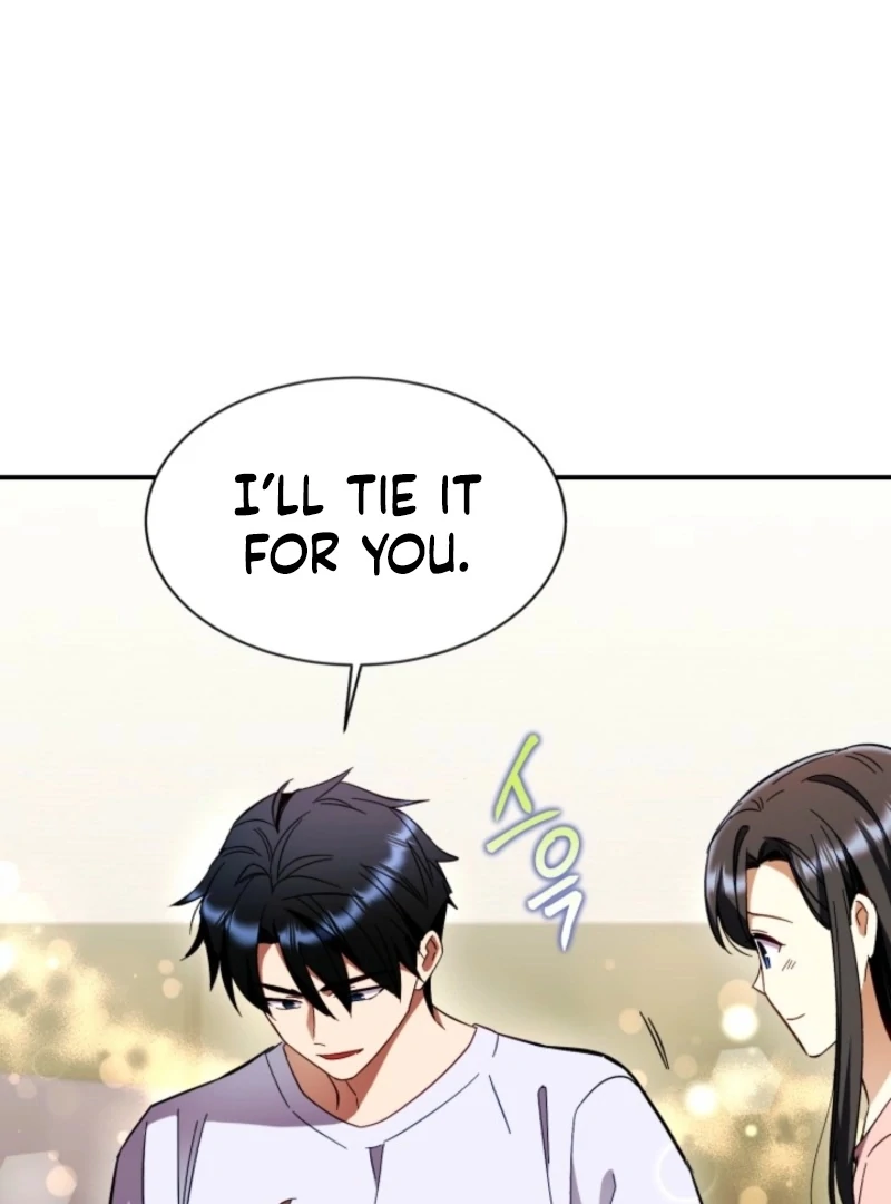 Even the Almighty Is a First-Time Dad Chapter 2 - Page 40