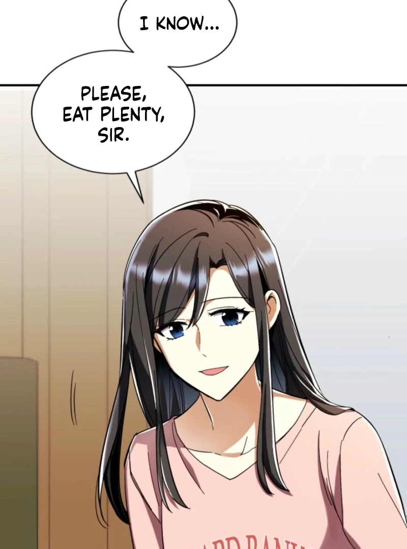 Even the Almighty Is a First-Time Dad Chapter 2 - Page 5