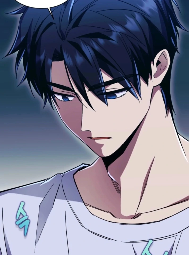 Even the Almighty Is a First-Time Dad Chapter 2 - Page 42