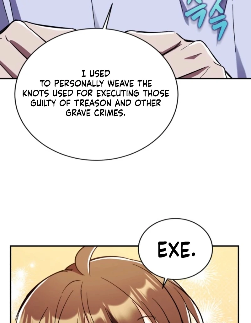 Even the Almighty Is a First-Time Dad Chapter 2 - Page 43