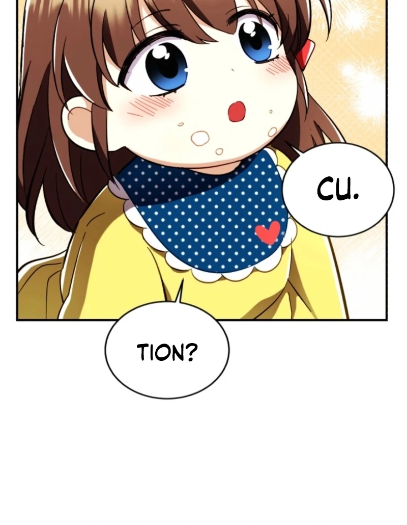 Even the Almighty Is a First-Time Dad Chapter 2 - Page 44