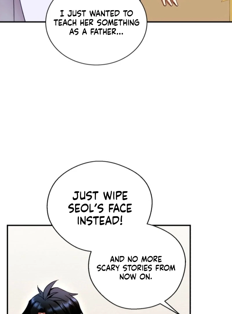 Even the Almighty Is a First-Time Dad Chapter 2 - Page 50