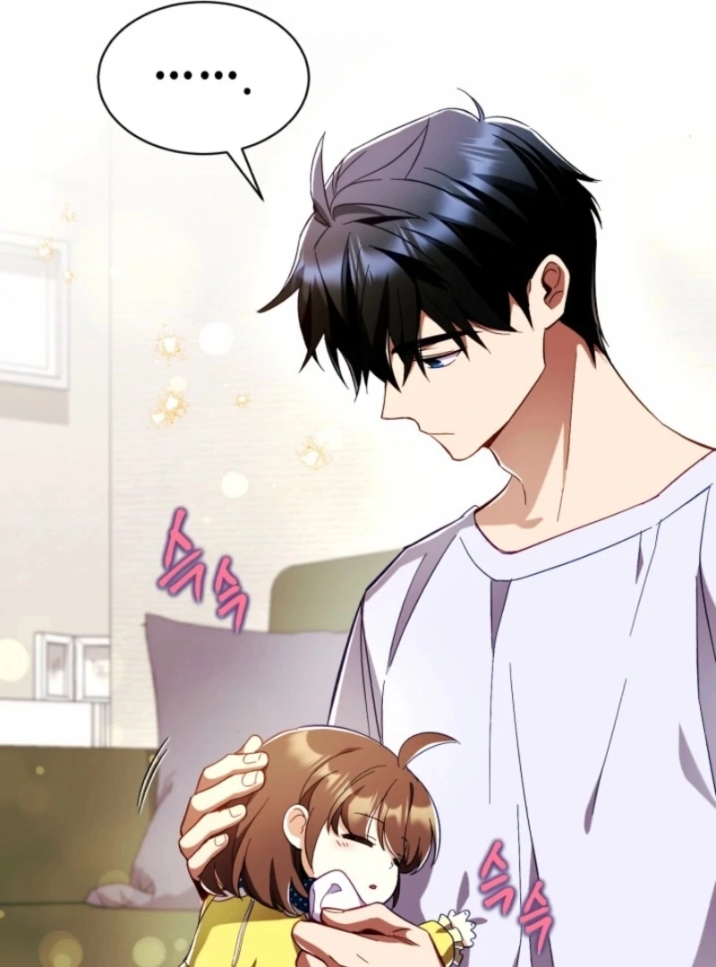 Even the Almighty Is a First-Time Dad Chapter 2 - Page 54