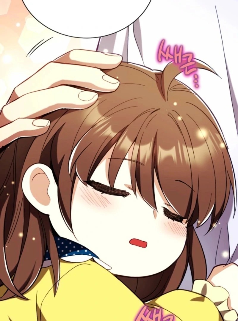 Even the Almighty Is a First-Time Dad Chapter 2 - Page 56