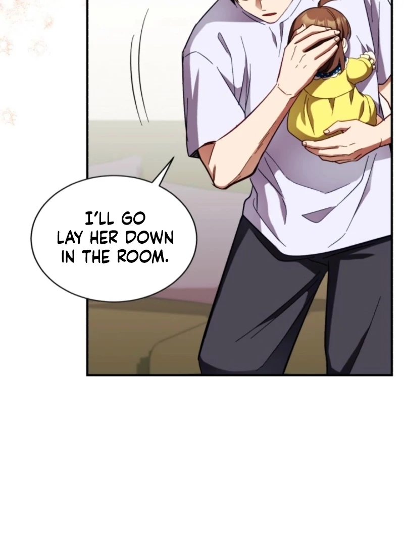 Even the Almighty Is a First-Time Dad Chapter 2 - Page 58