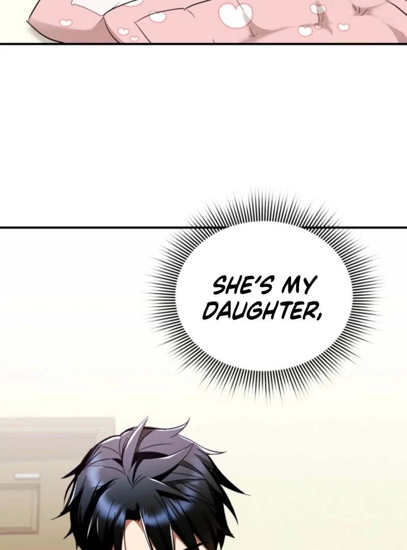 Even the Almighty Is a First-Time Dad Chapter 2 - Page 61