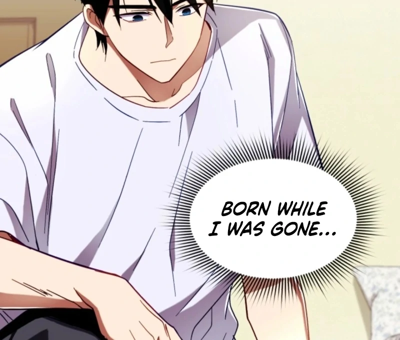 Even the Almighty Is a First-Time Dad Chapter 2 - Page 62