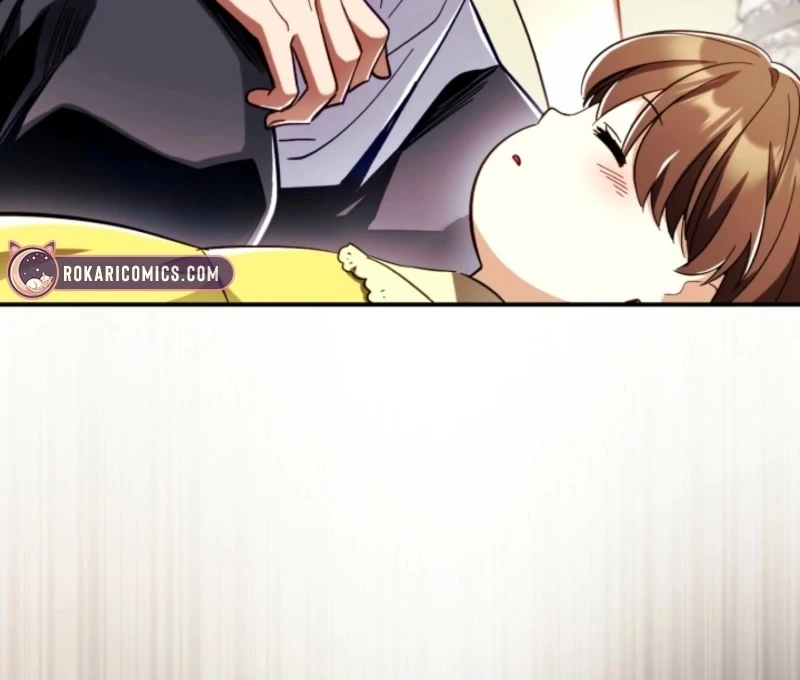 Even the Almighty Is a First-Time Dad Chapter 2 - Page 63