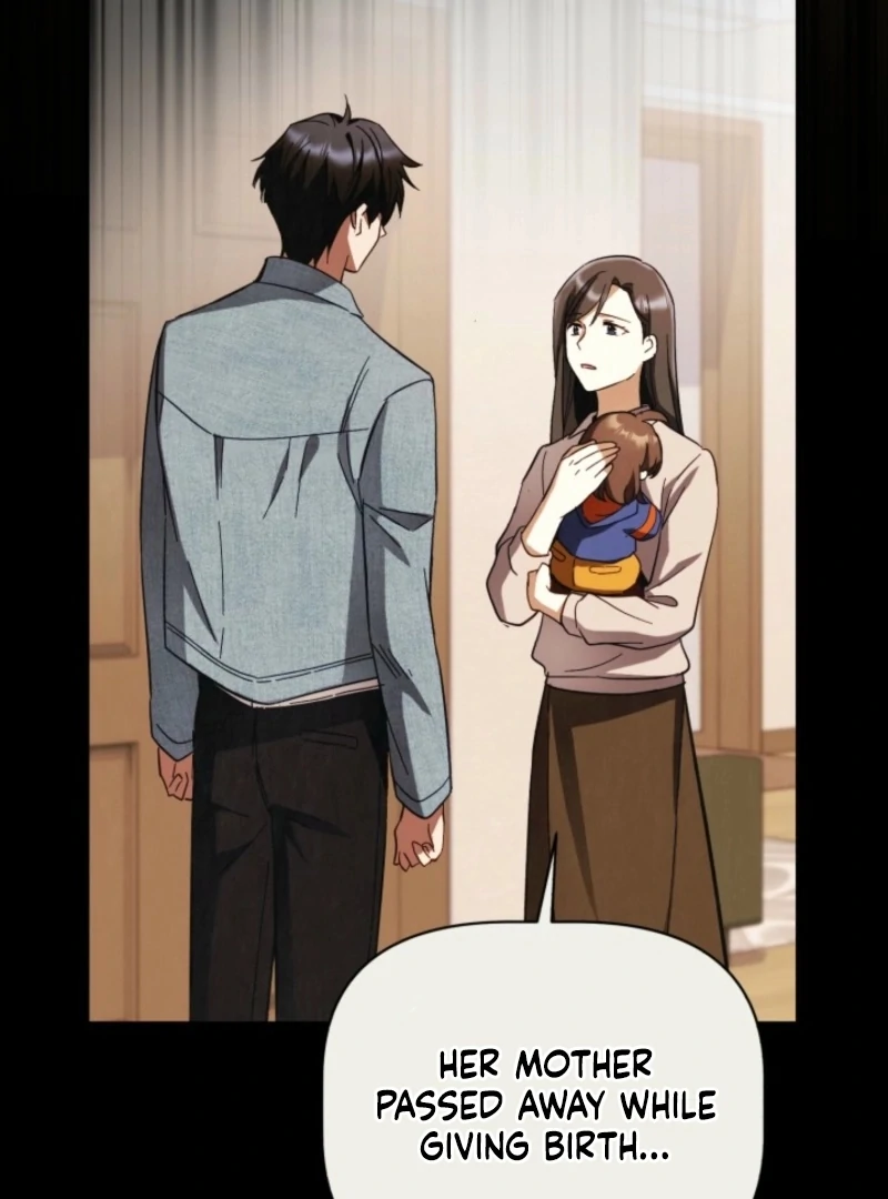 Even the Almighty Is a First-Time Dad Chapter 2 - Page 65