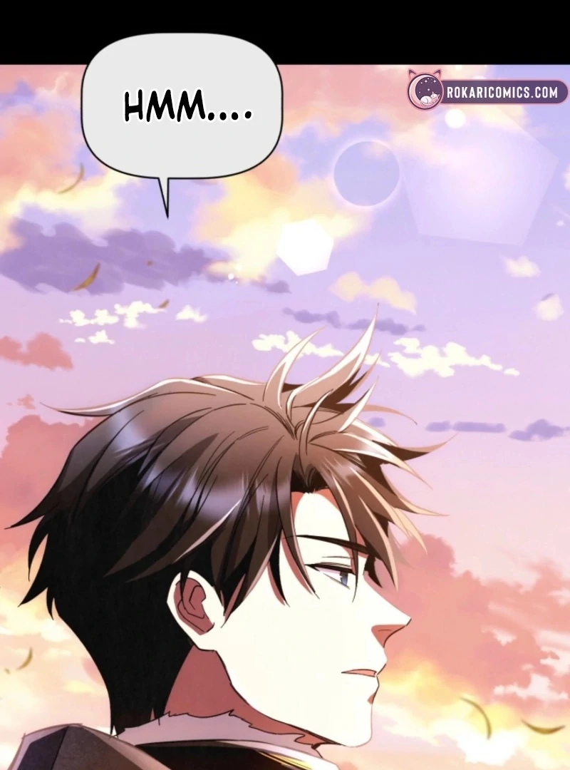 Even the Almighty Is a First-Time Dad Chapter 2 - Page 77