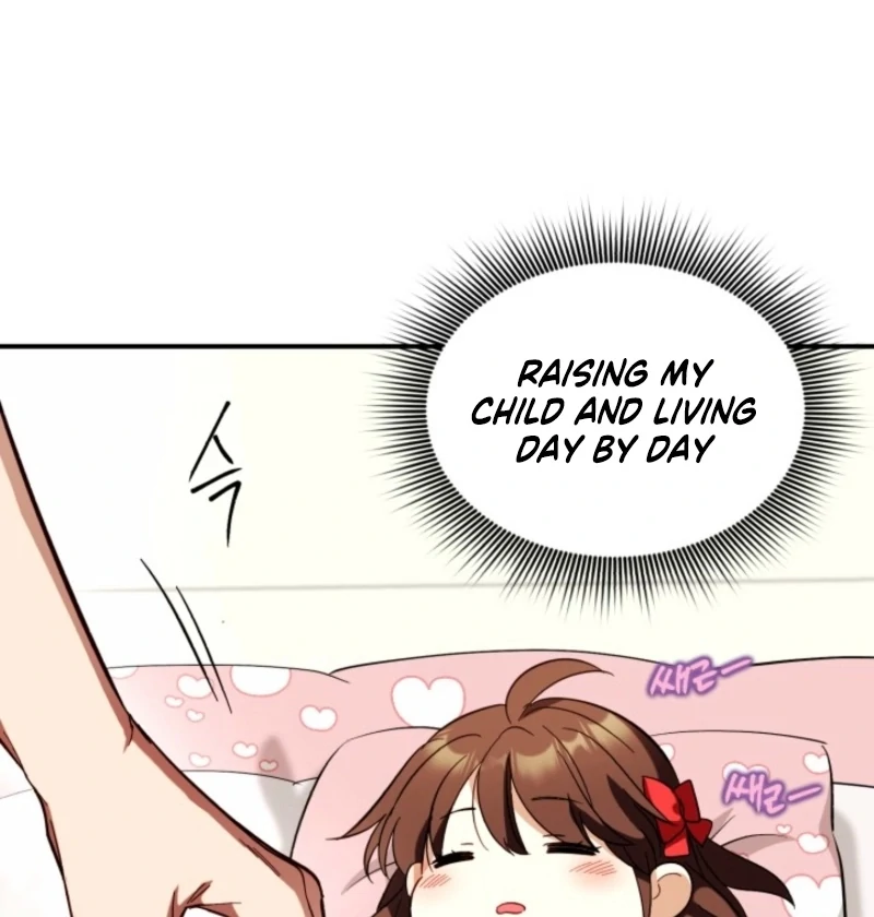 Even the Almighty Is a First-Time Dad Chapter 2 - Page 81