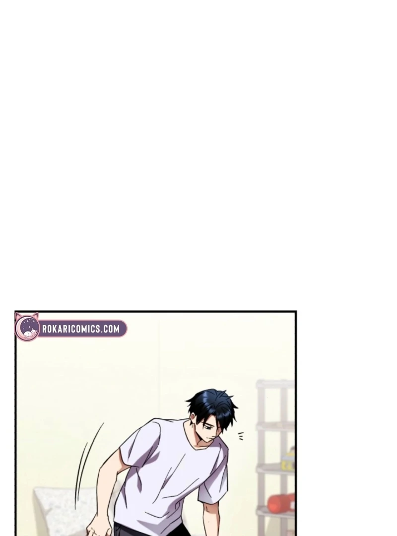 Even the Almighty Is a First-Time Dad Chapter 2 - Page 85