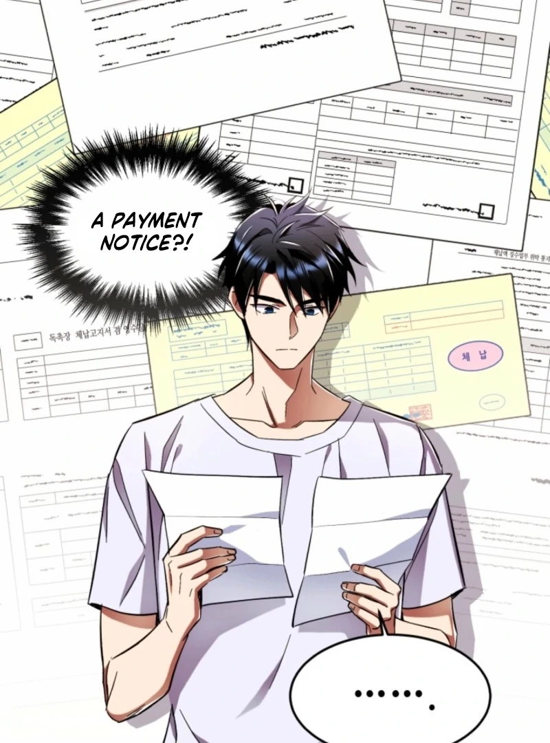 Even the Almighty Is a First-Time Dad Chapter 2 - Page 88