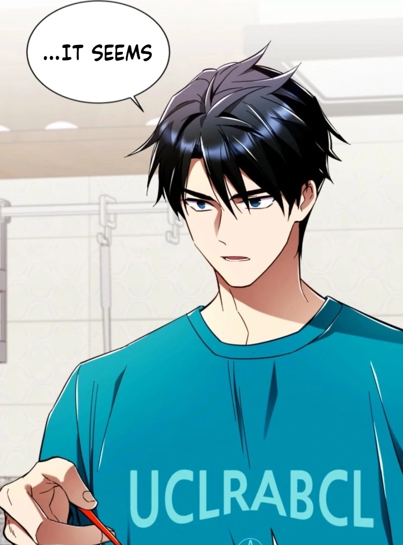 Even the Almighty Is a First-Time Dad Chapter 2 - Page 92