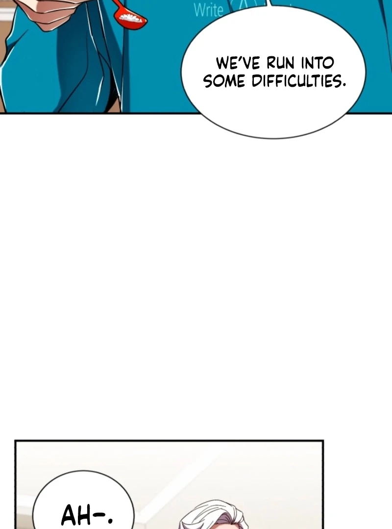 Even the Almighty Is a First-Time Dad Chapter 2 - Page 93