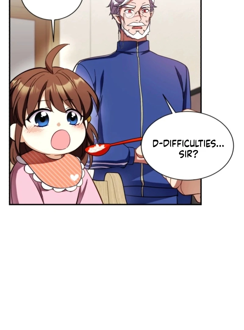 Even the Almighty Is a First-Time Dad Chapter 2 - Page 94