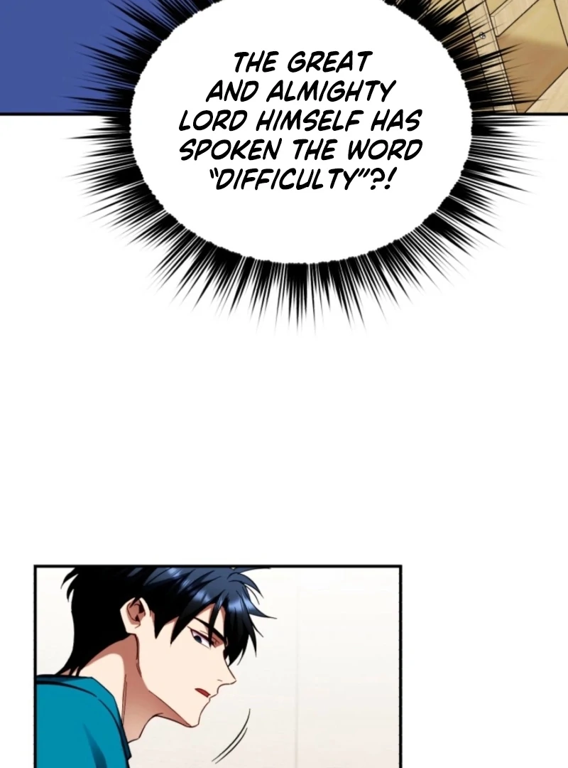 Even the Almighty Is a First-Time Dad Chapter 2 - Page 96