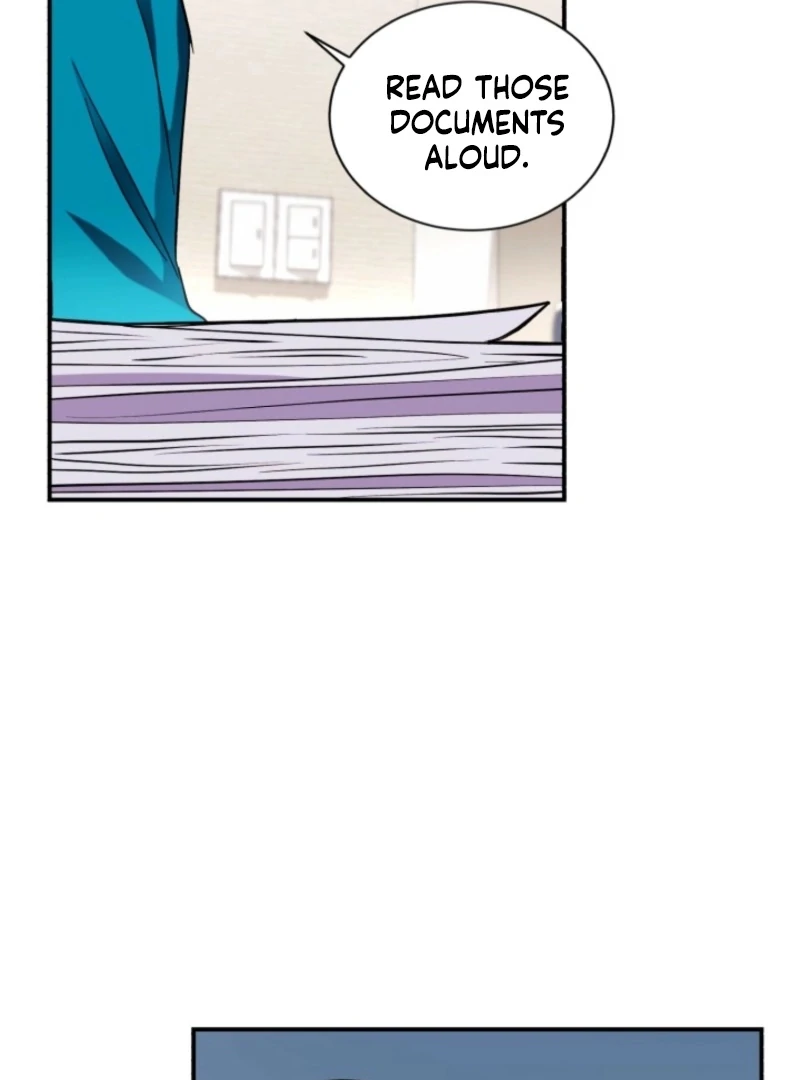 Even the Almighty Is a First-Time Dad Chapter 2 - Page 97